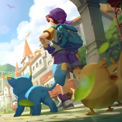 新水浒传：公孙胜想拉宋江入伙，给他讲了一个故事，星主是宋江游戏画面